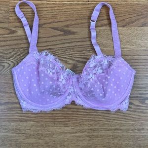 Victoria’s Secret Dream Angels push-up without padding 32DD